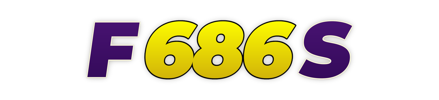 f686s Logo